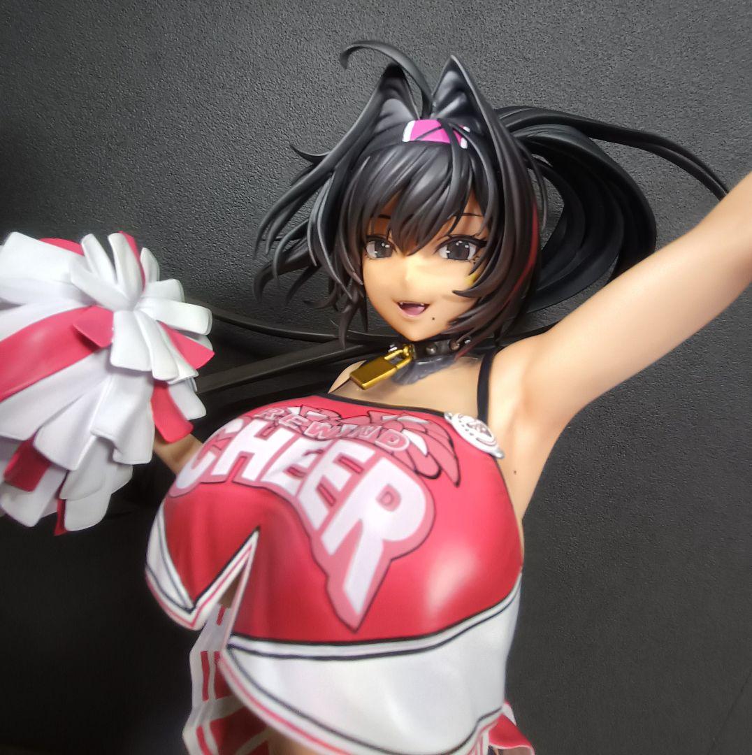 勝利の女神：NIKKE ベイ　フィギュア　FREEing フリーイング