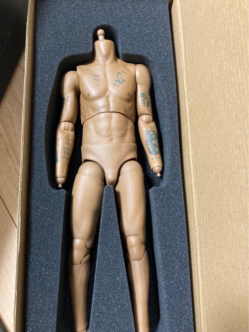 NBA エンターベイ　enter bay アレン　アイバーソン　ボディ付き美品