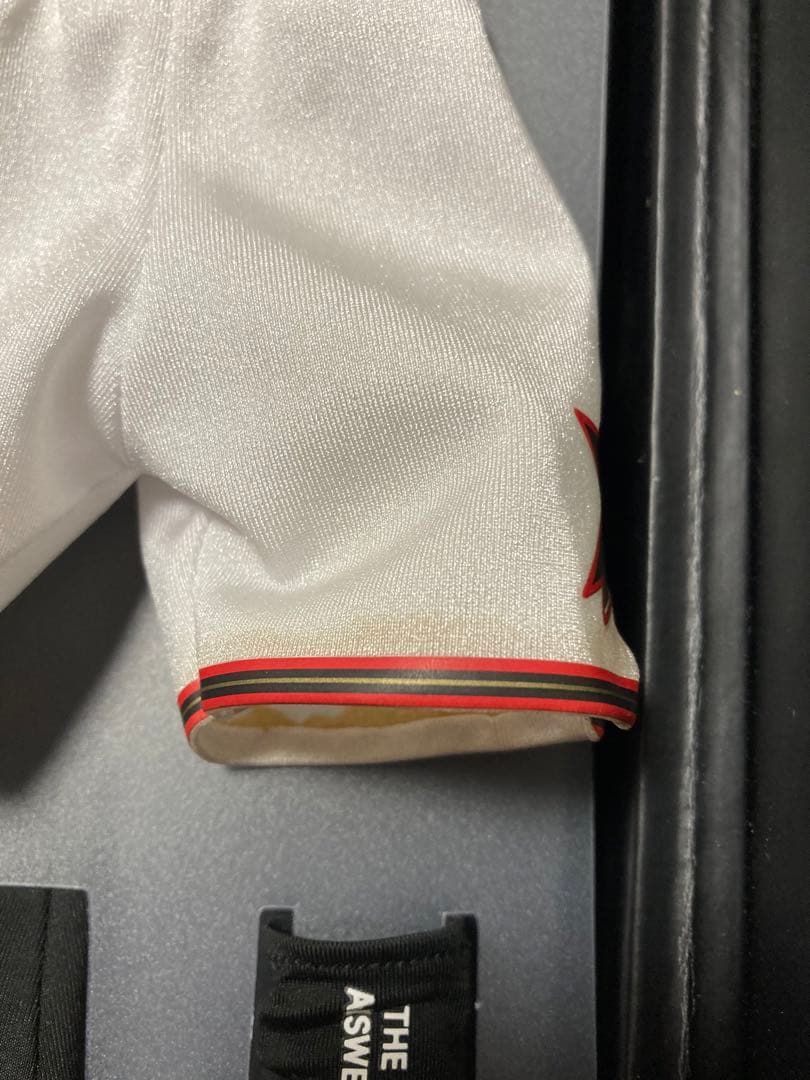 NBA エンターベイ　enter bay アレン　アイバーソン　ボディ付き美品