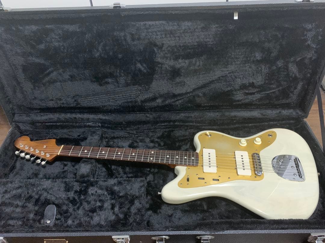 ギター momose MJM2-TW/NJ