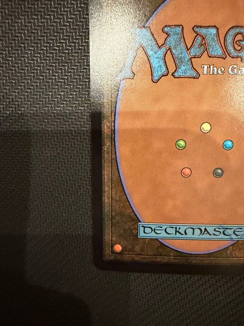 格闘家、ティファ　サージfoil