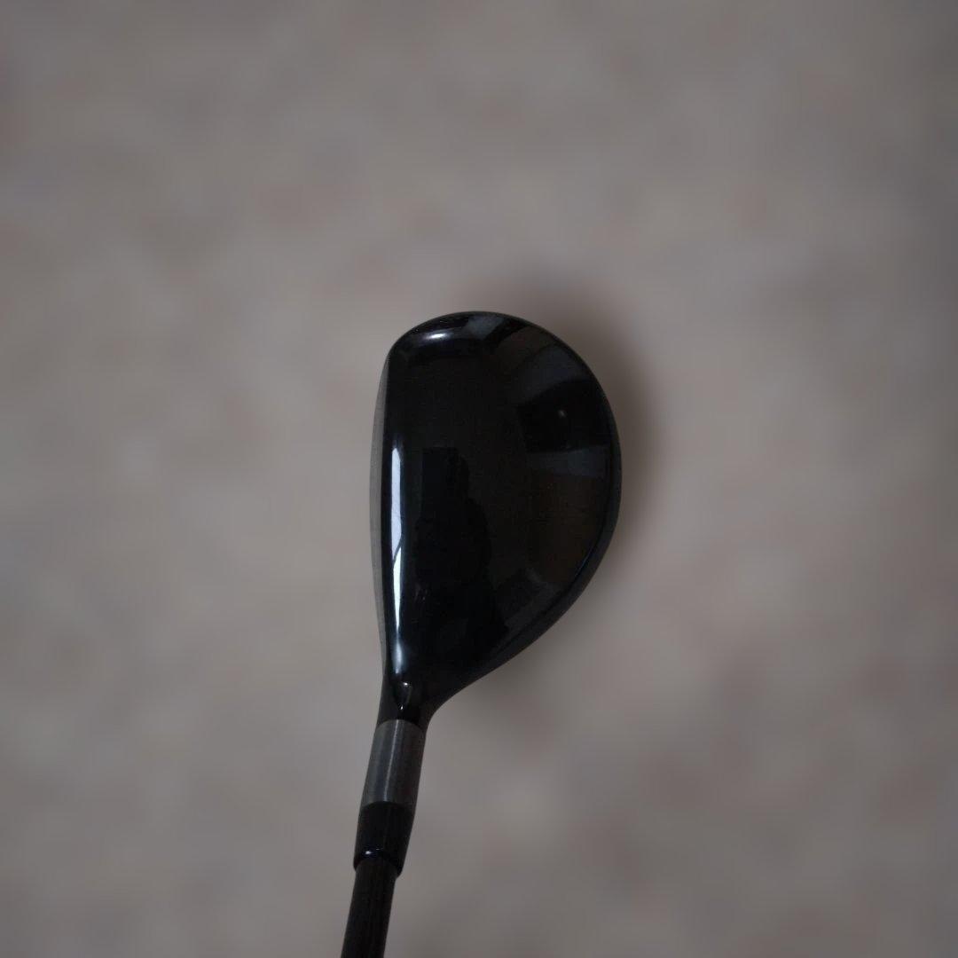 APEX UW 21度と17度セット