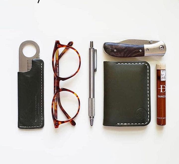 【USA製】シカゴコーム