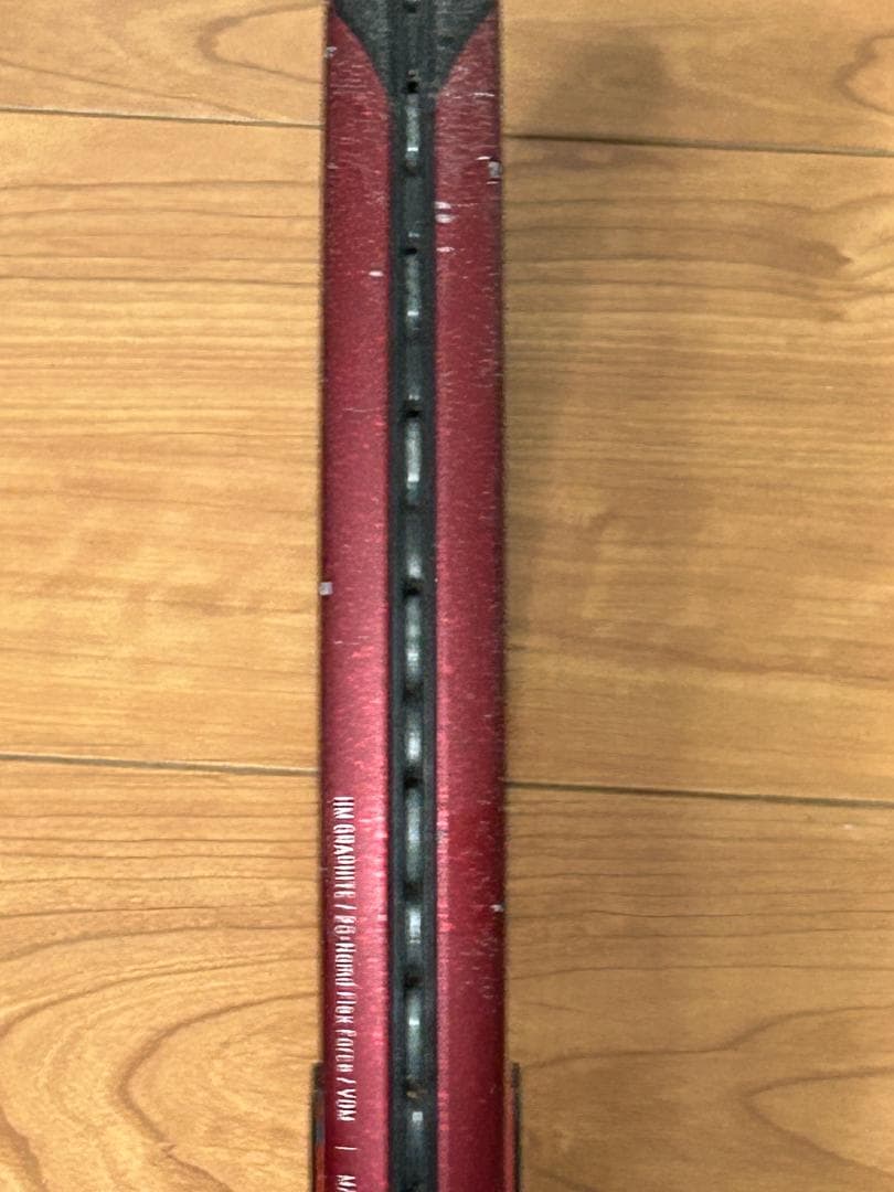 硬式ラケット/YONEX ヨネックス/VCORE100 /グリップサイズ2