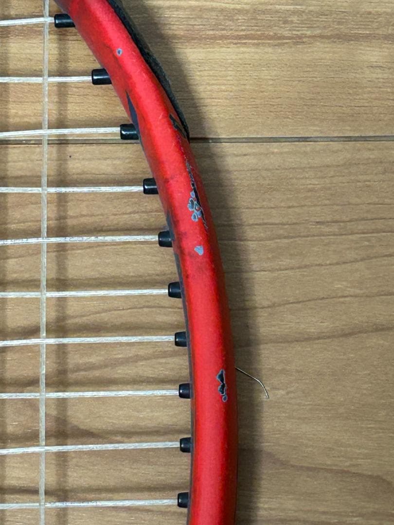 硬式ラケット/YONEX ヨネックス/VCORE100 /グリップサイズ2