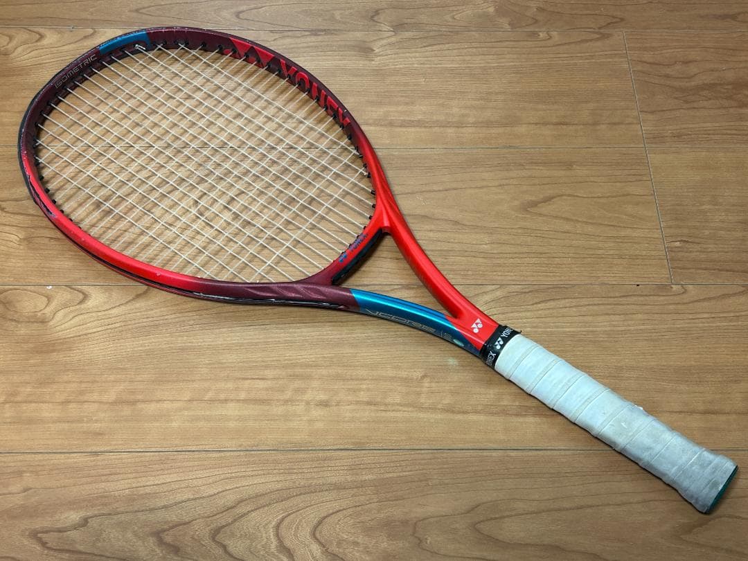 硬式ラケット/YONEX ヨネックス/VCORE100 /グリップサイズ2