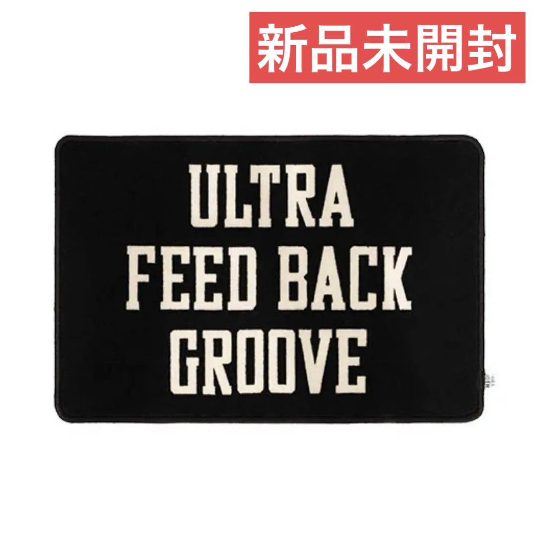 未使用 thee michelle gun elephantエントランスマット