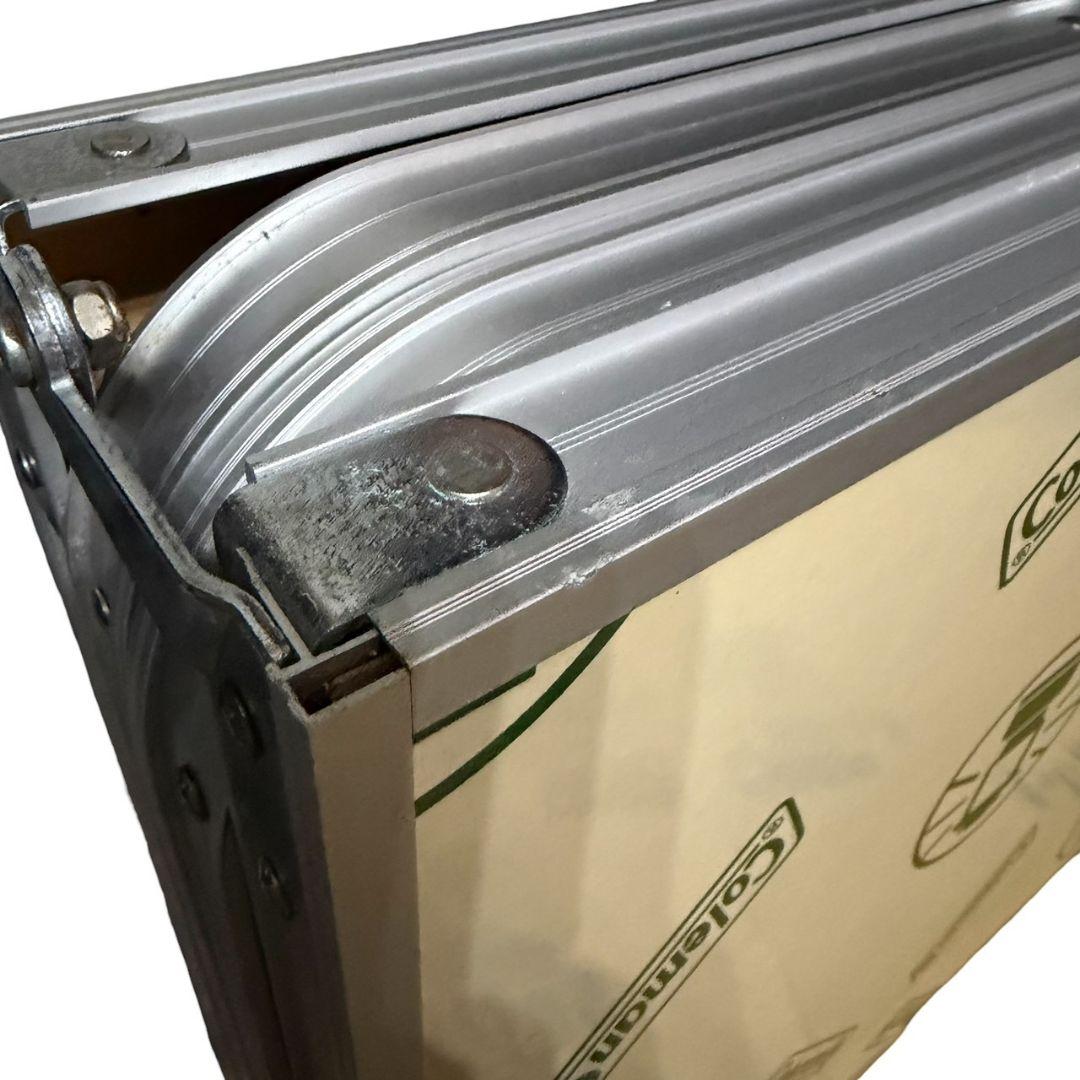 【廃盤】Coleman 四折テーブル 170-5540