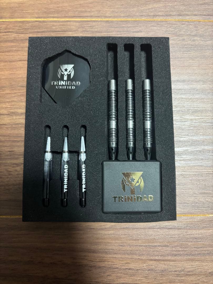 レイジーゼロ　トリニダード　松吉輝宗モデル　おまけ付き