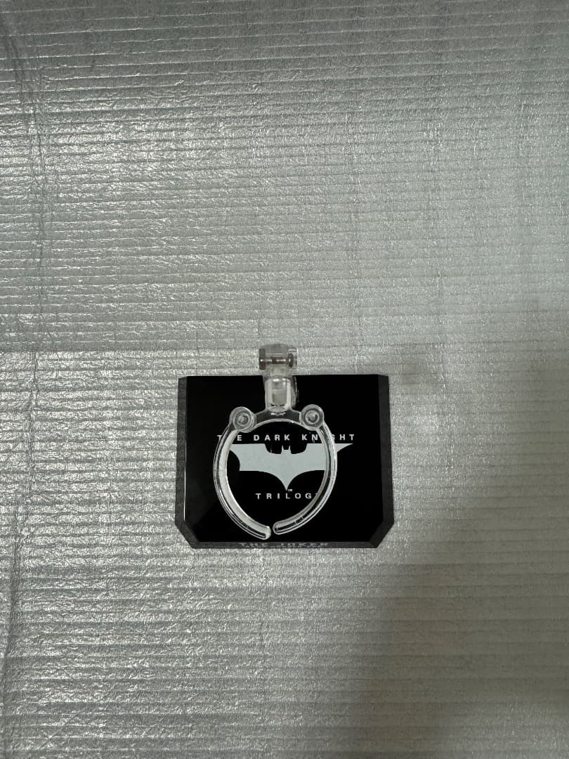 【ダイナミック・アクション・ヒーローズ】『ダークナイト』ジョーカー（銀行強盗版）