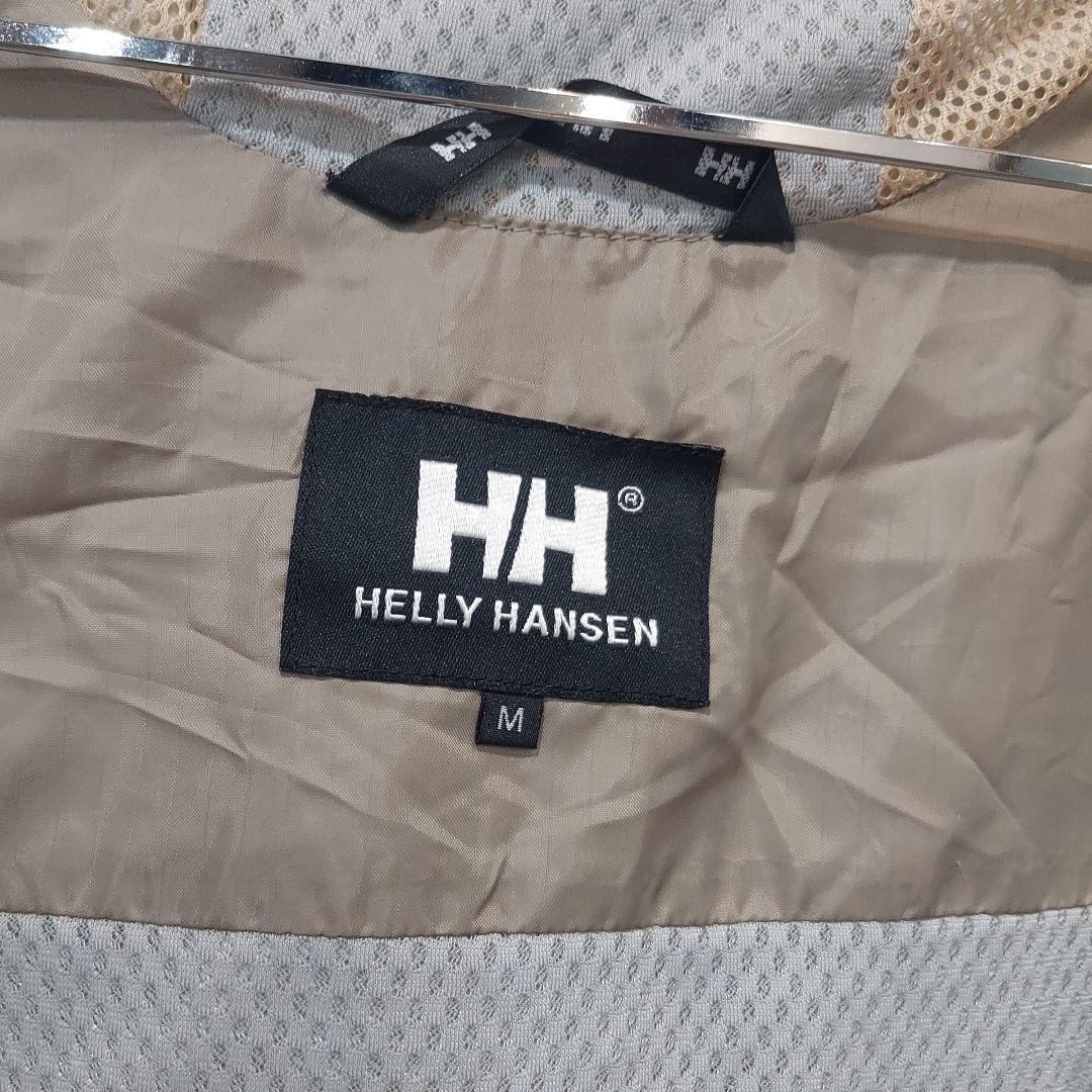 【希少】HELLY HANSEN ヘリーハンセン スキースノボーウェアー M
