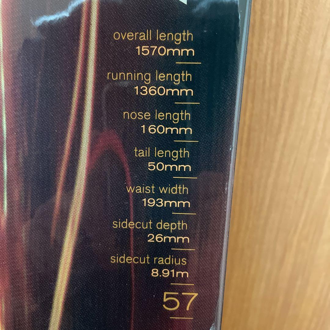 バートン　Burton ウルトラプライム　アルペン　スノーボード　レーシング