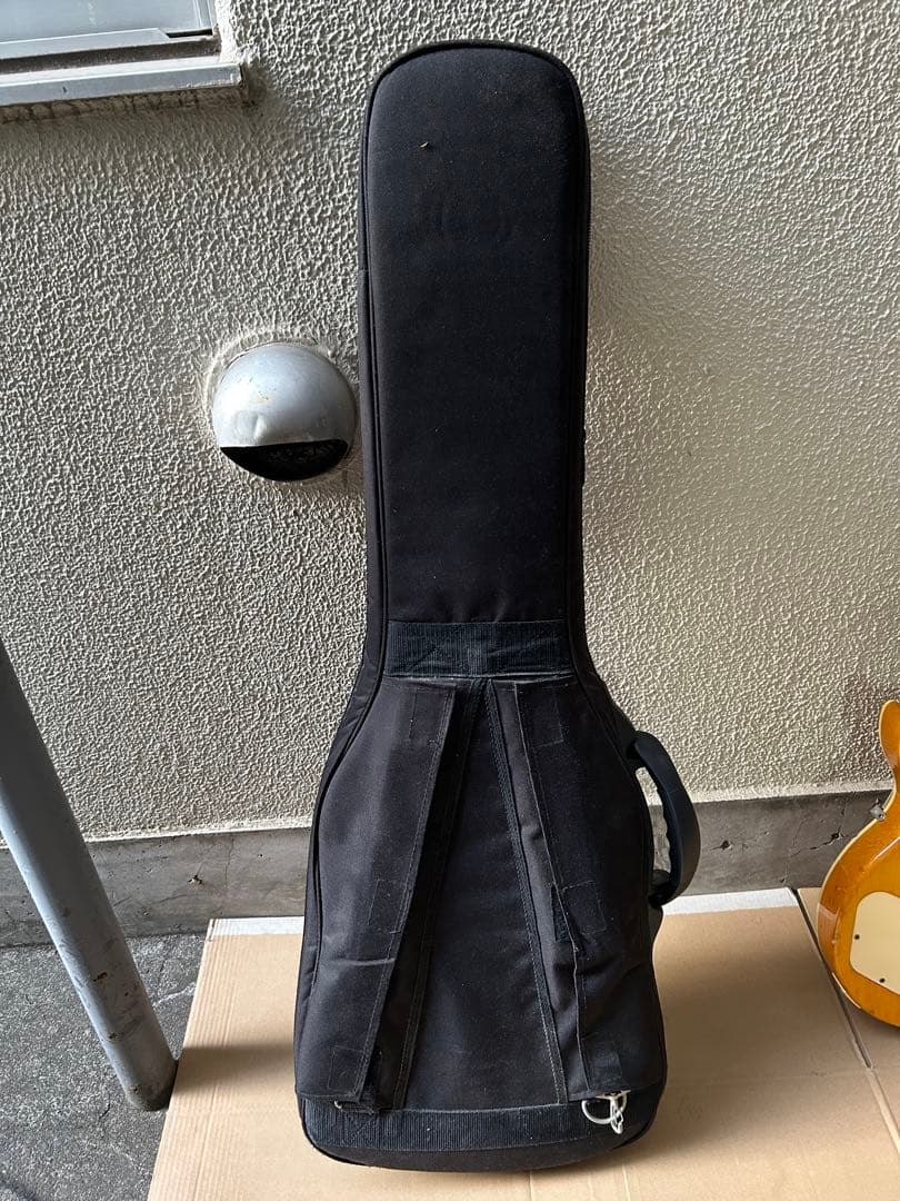 Epiphone レスポール　エレキギター　Gibson エピフォン　ギグバッグ