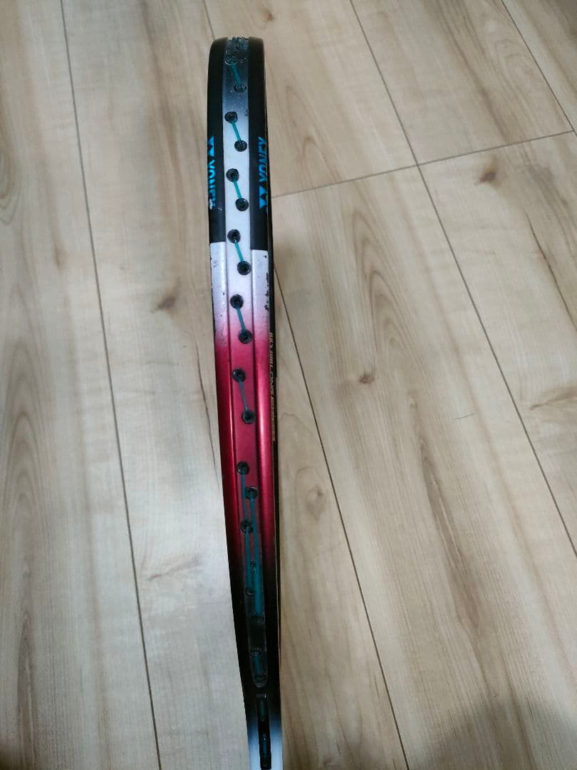 ラケット(軟式用) BORON SUPER 700 LONG