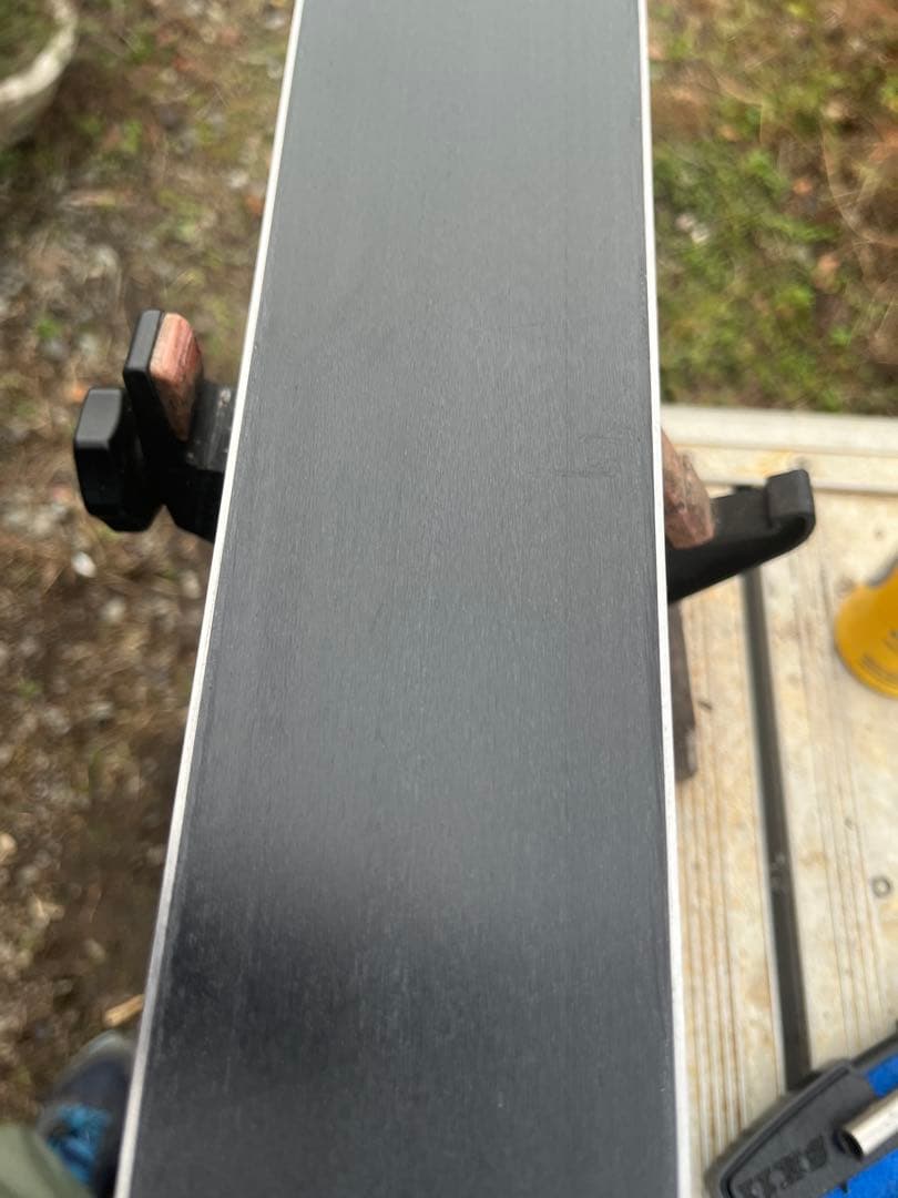 オガサカ　KC-RV 170cm 最終