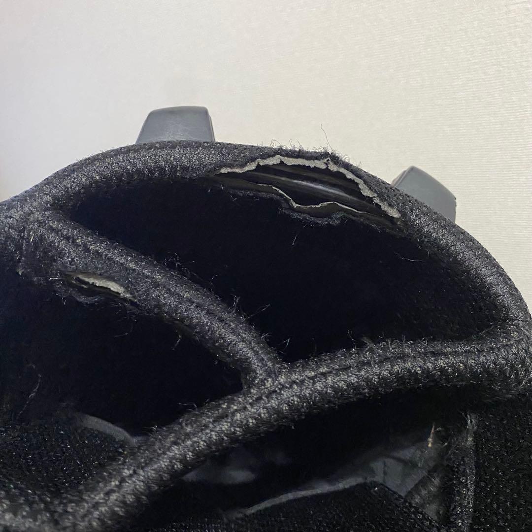 値下不可 レア 限定 パーリーゲイツ スタンド キャディバッグ バナナ柄