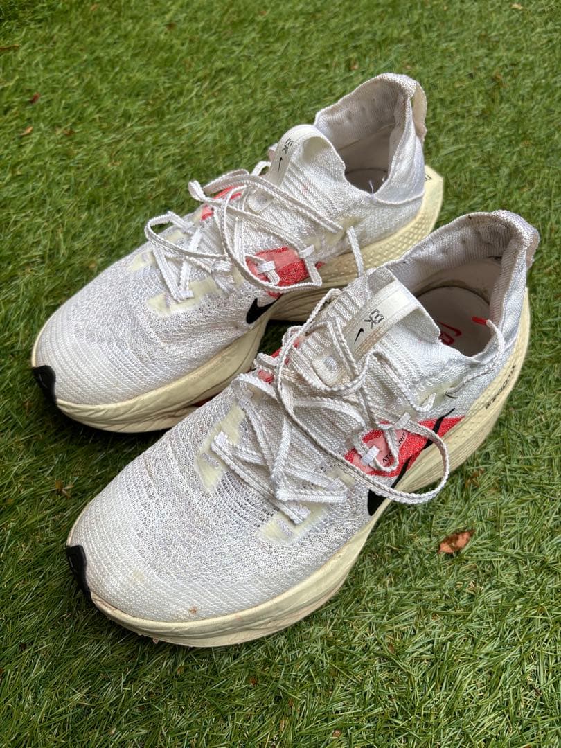 スパイク・シューズ NIKE Air Zoom Alphafly 2 Kipchoge 26cm