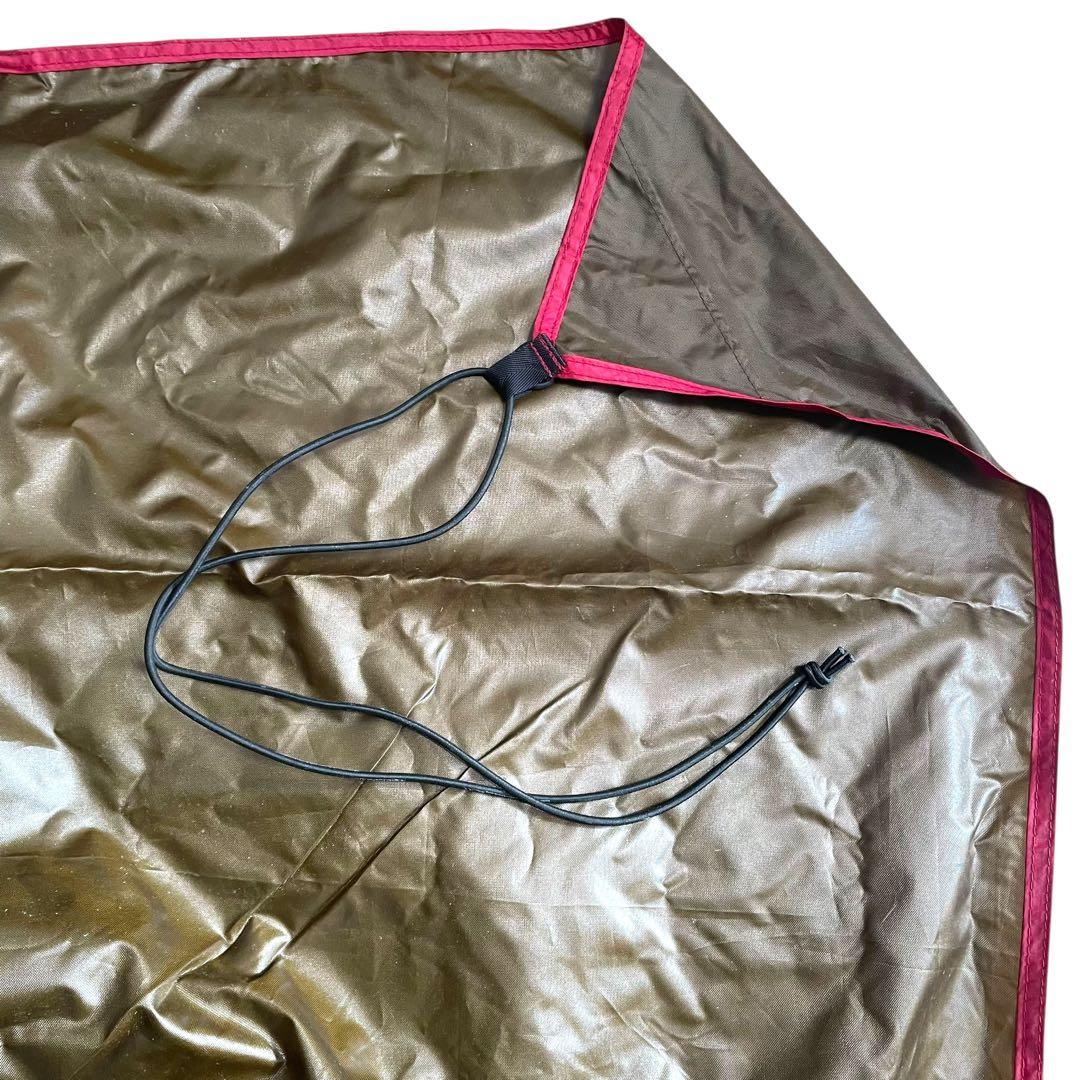 美品✨限定品✨スノーピーク ランドステーション インナールーム FES-127