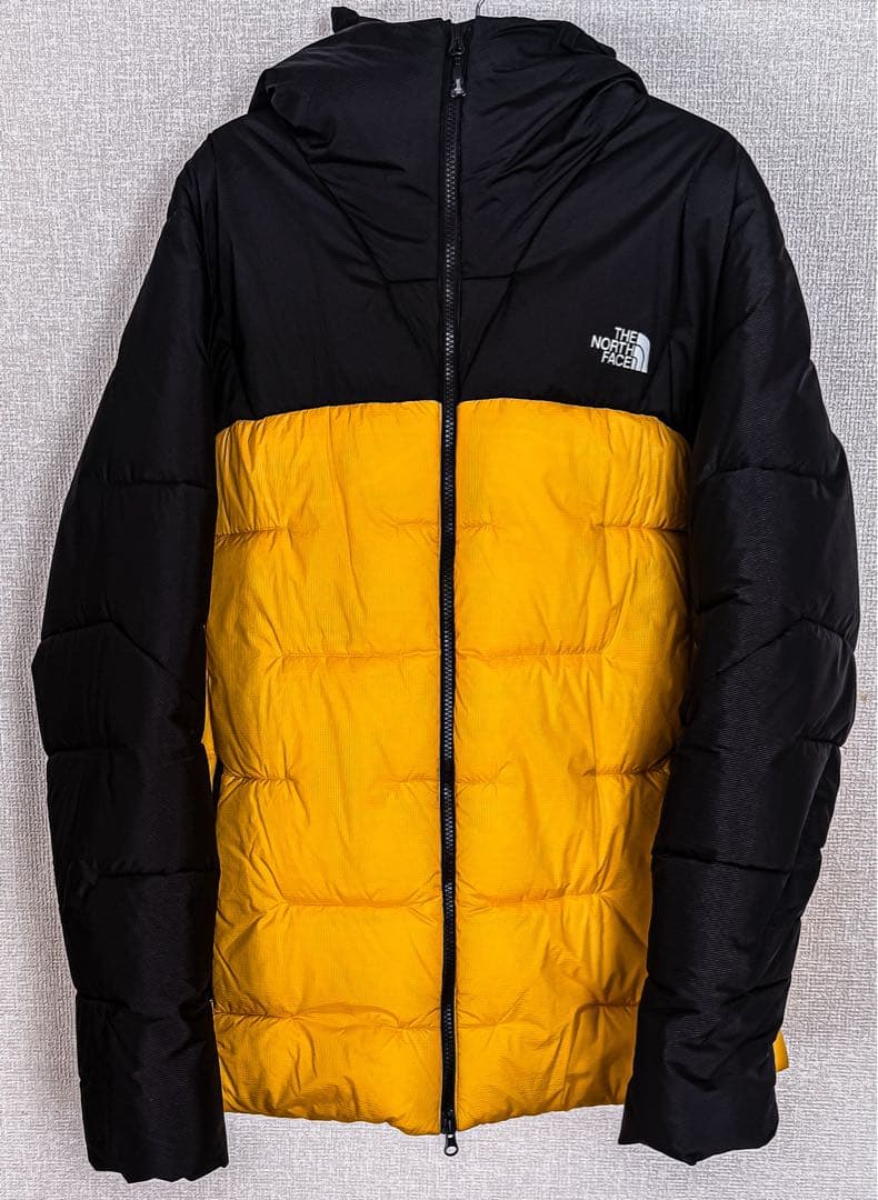 THE NORTH FACE ダウンジャケット　ライモジャケット