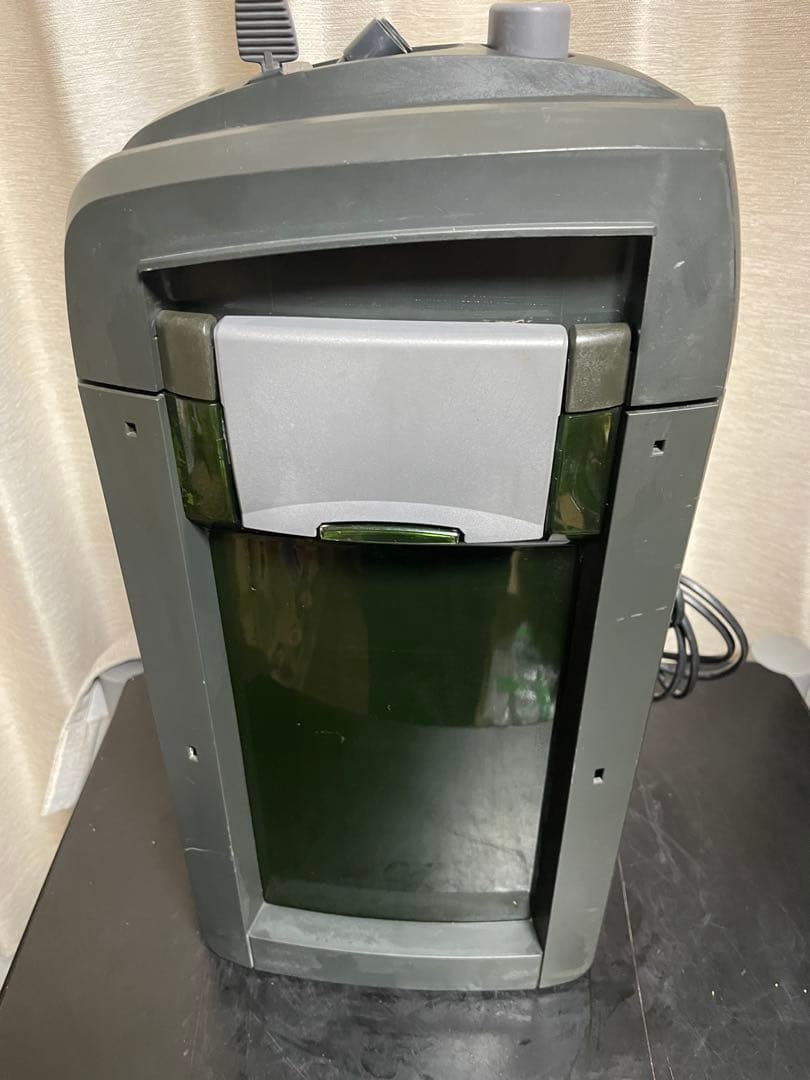 EHEIM エーハイム プロフェッショナル 3 2075 外部フィルター　ろ材