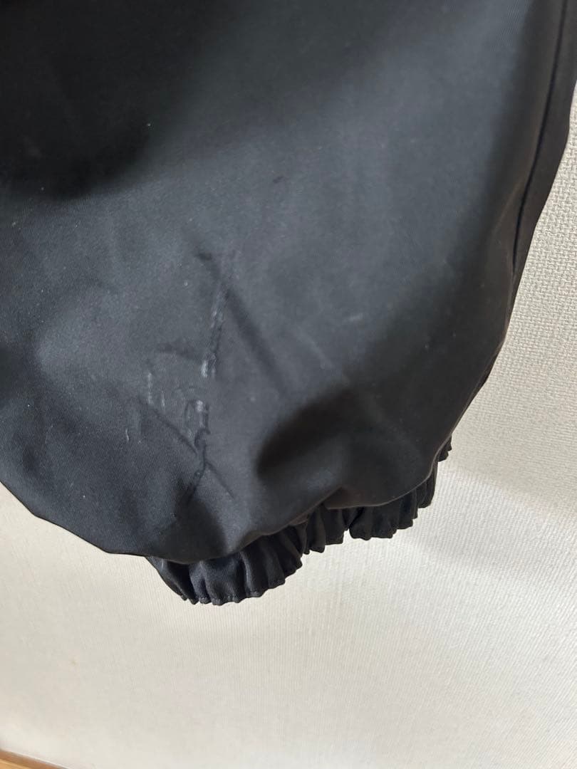 VESPA スノーボードパンツ BK