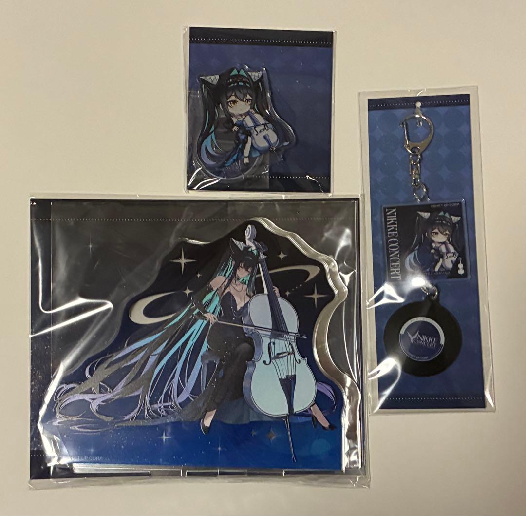 勝利の女神：NIKKE ORCHESTRAL CONCERT リトルマーメイド