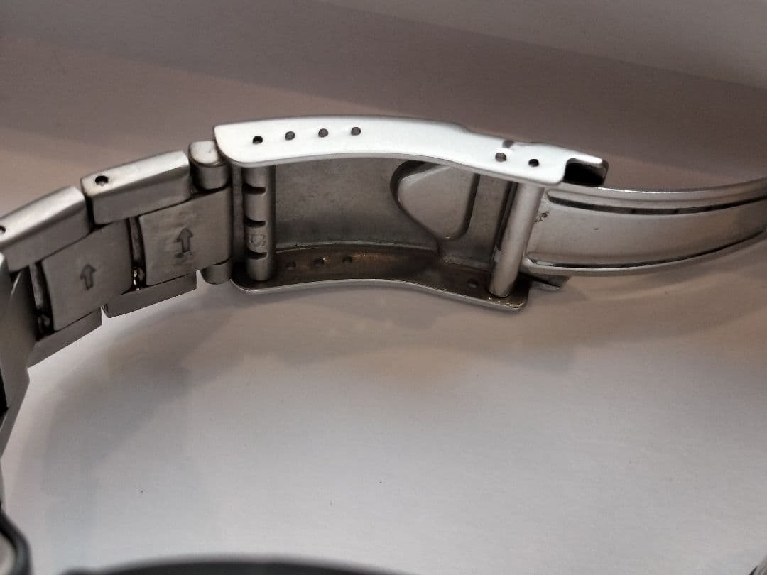 CASIO　PROTREK　チタン限定モデル PRG‐50