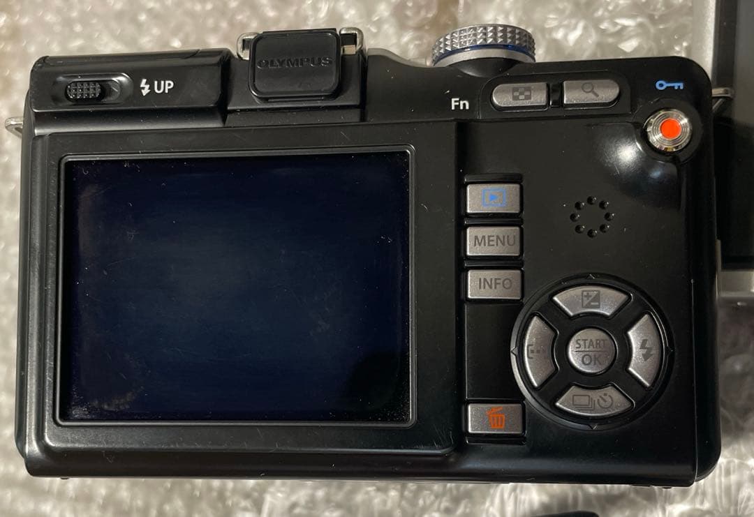 デジタルカメラ 5台 ジャンク