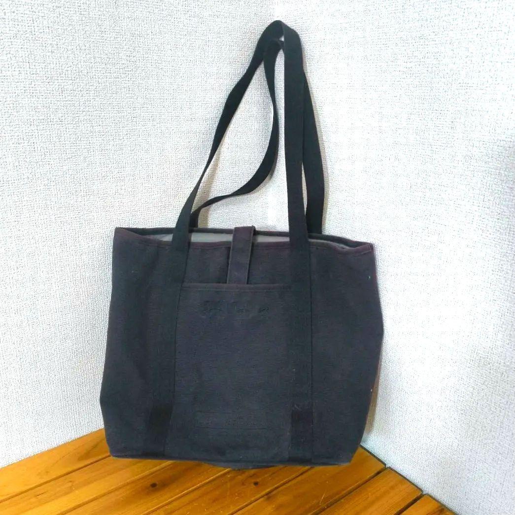 ブロンプトン Tote Bag 9L ブラック