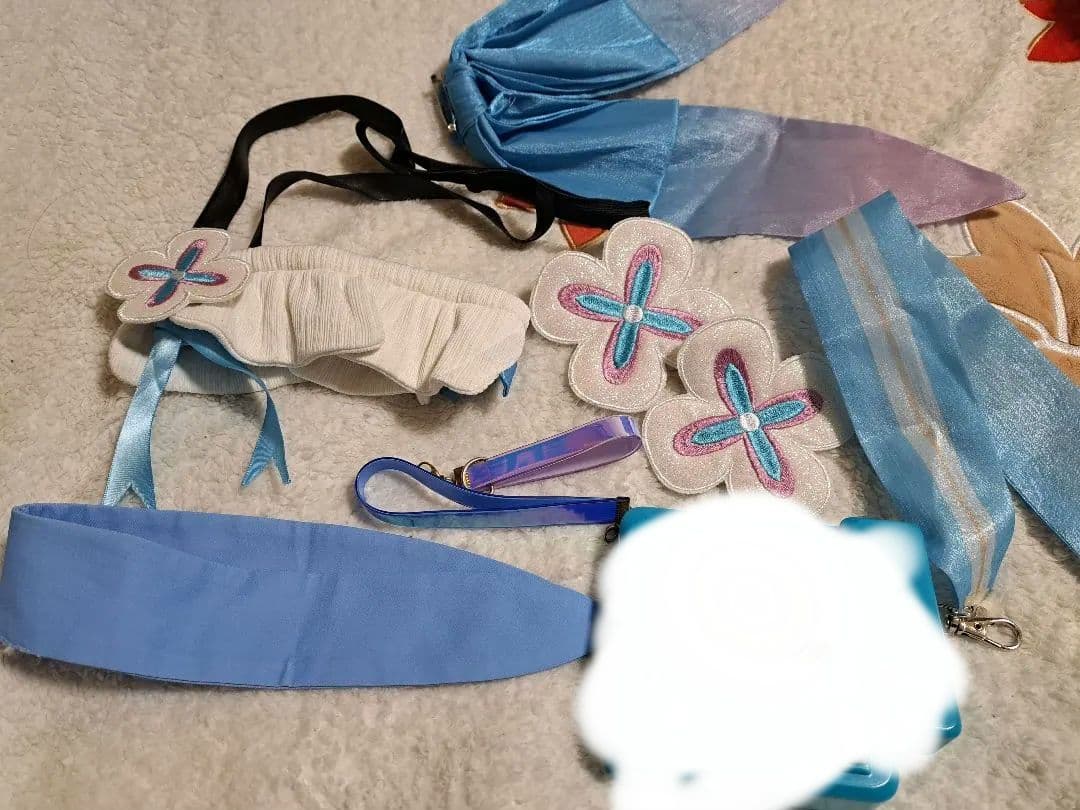 ま*こ様 崩壊スターレイル 三月なのか 三分妄想 コスプレ衣装 Lサイズ