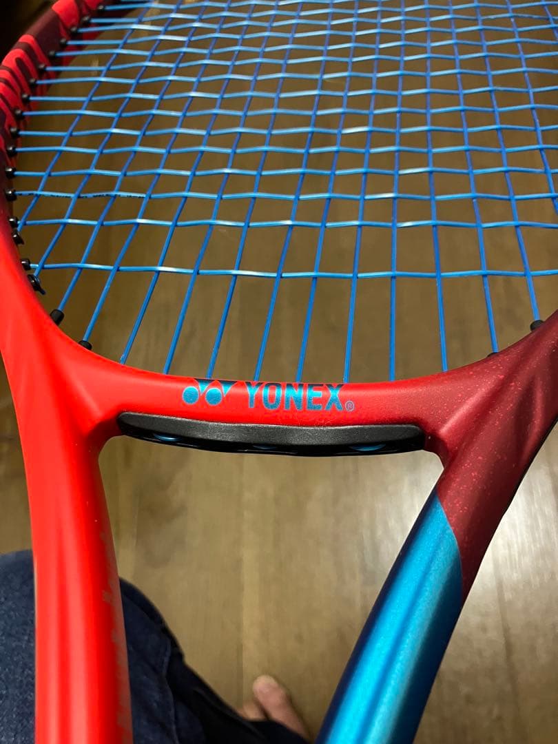 YONEX ヨネックス　ブイコア98 vcore98 2021 G3