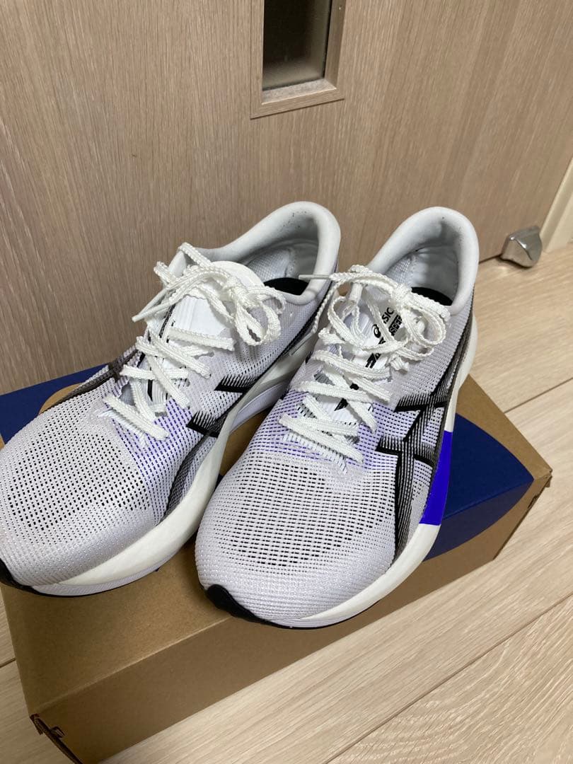 スパイク・シューズ MAGIC SPEED 5