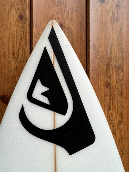 [CT出場選手使用モデル]アルメリックサーフボード　6.4