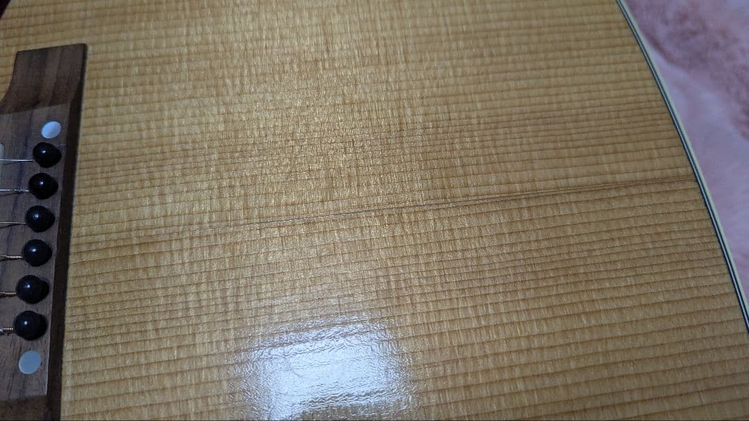 ギター 1959 J-50 Thermally Aged Sitka Top 2018