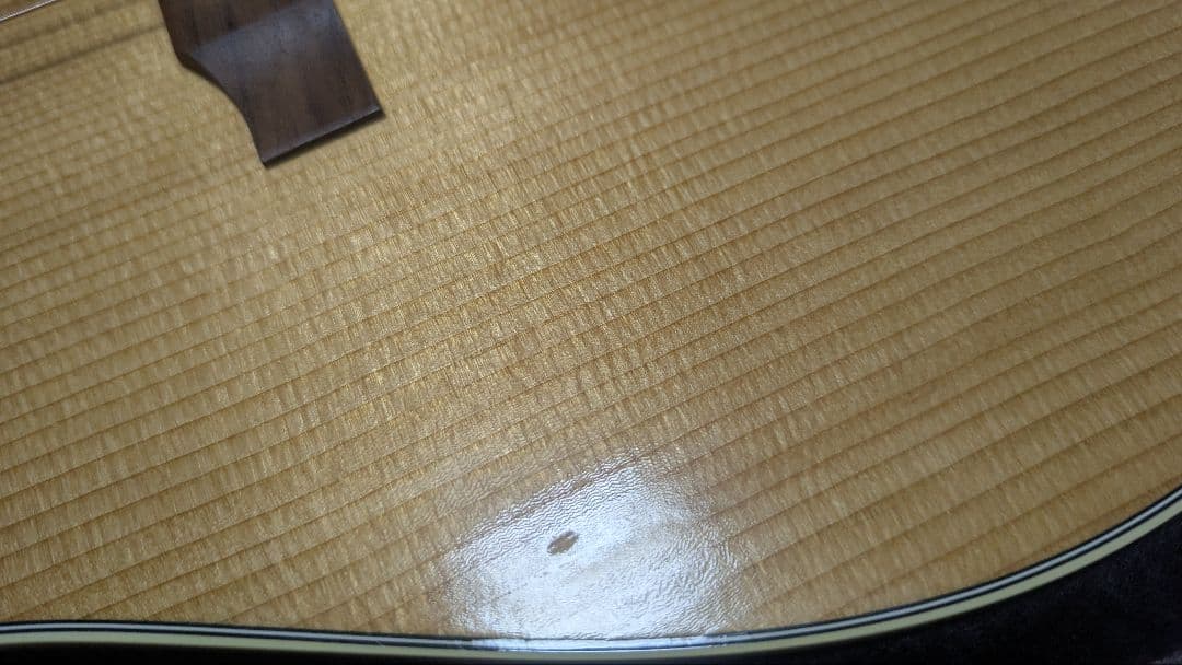 ギター 1959 J-50 Thermally Aged Sitka Top 2018