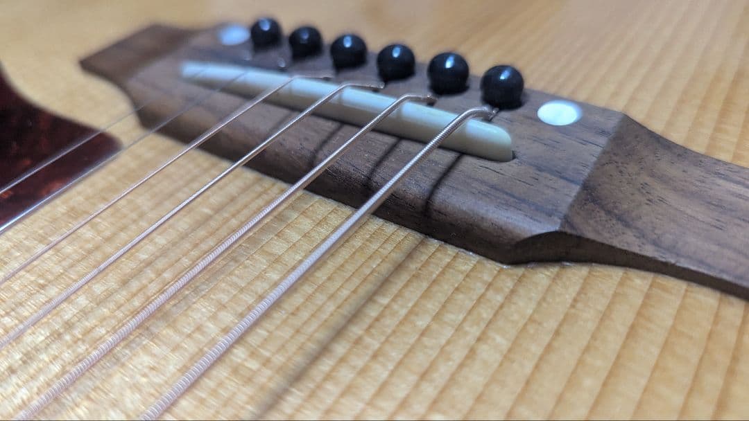 ギター 1959 J-50 Thermally Aged Sitka Top 2018