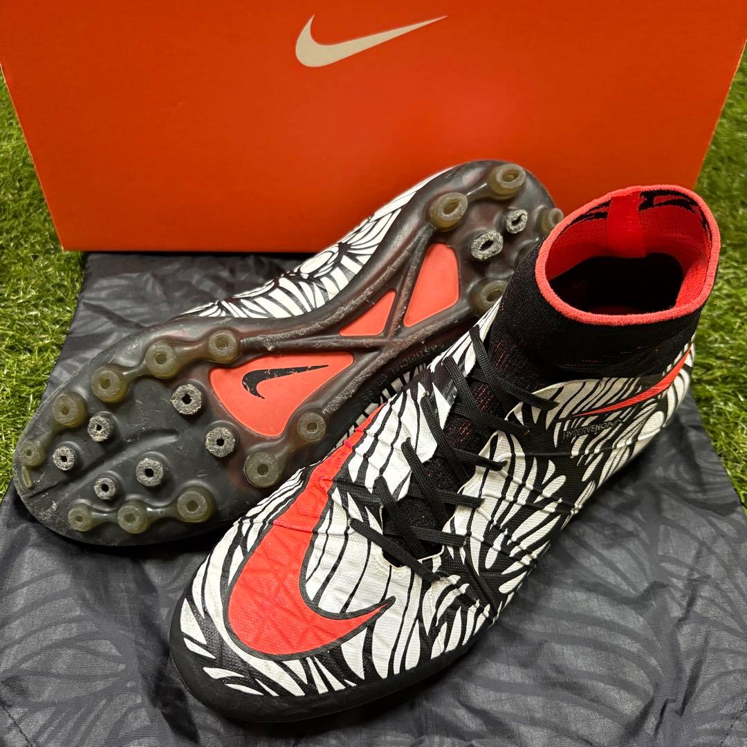 NIKE Hypervenom Phantom Ⅱ NJR AG-R