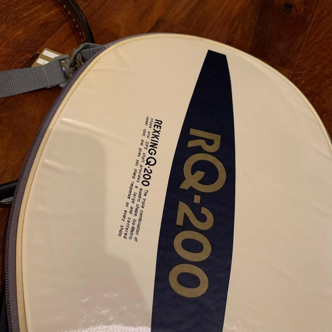 新品　YONEX VCORE PRO テニスラケット G2