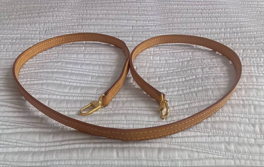 LOUIS VUITTONショルダーストラップ