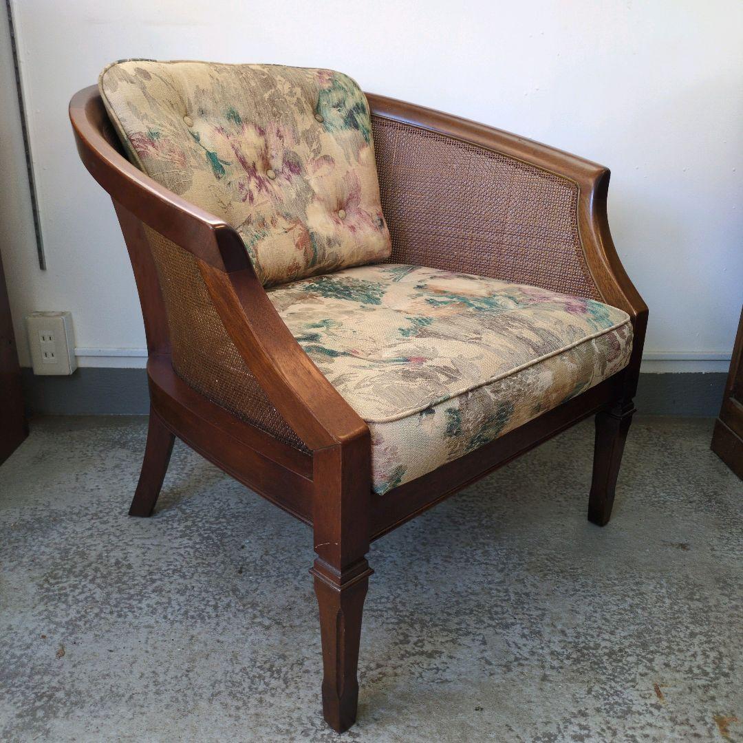 maruni　マルニ アームチェア ラウンジチェア シングルソファ ソファ 2