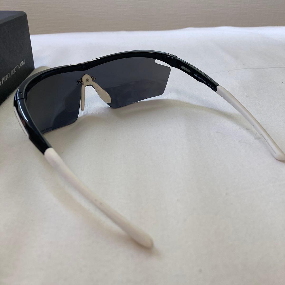 RUDY PROJECT スポーツ用サングラス