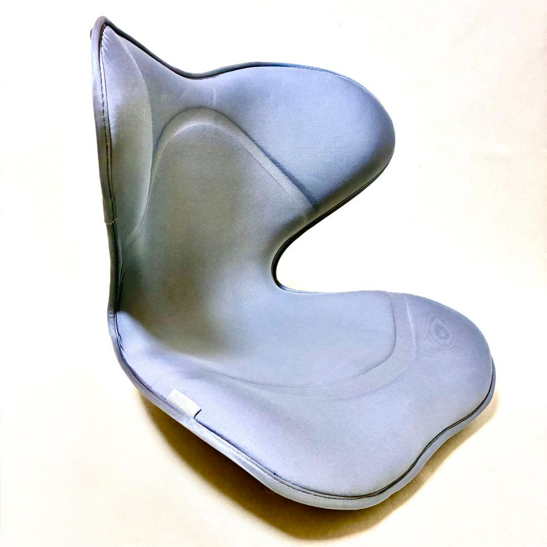 美品 スタイル 姿勢矯正 スマート 骨盤 腰 サポート チェア 座イス