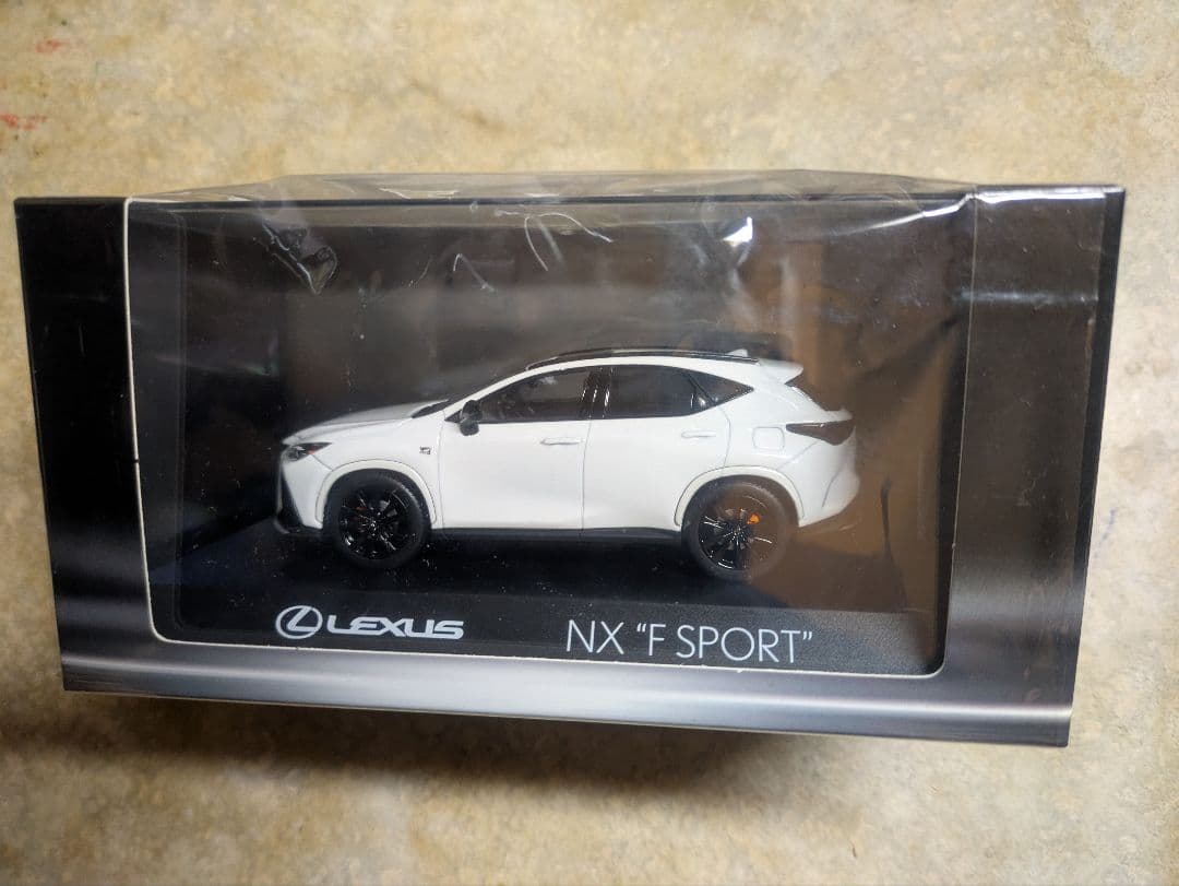 Lexus NX \