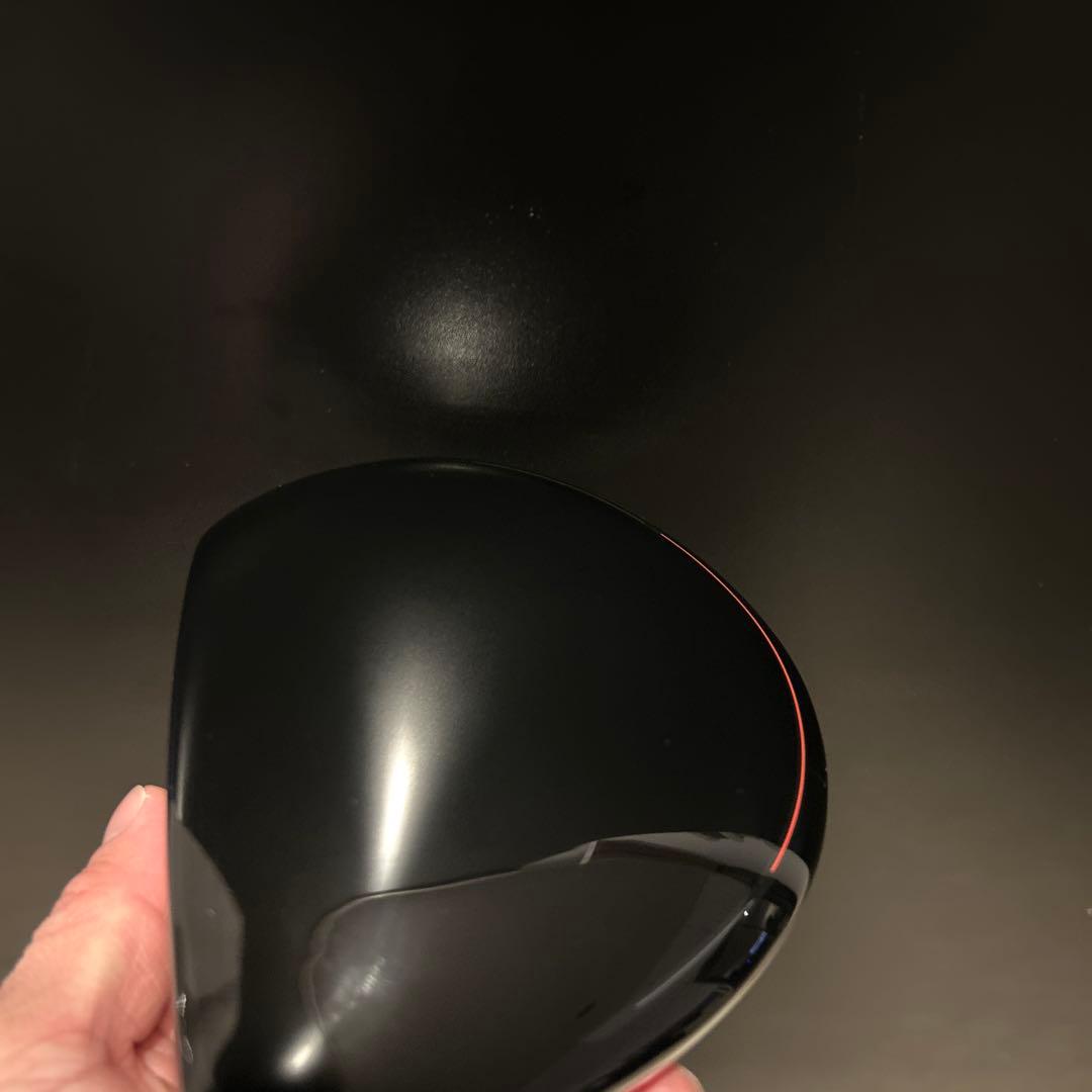 希少！カスタム限定！B-Limited 415 ヘッド、ヘッドカバー