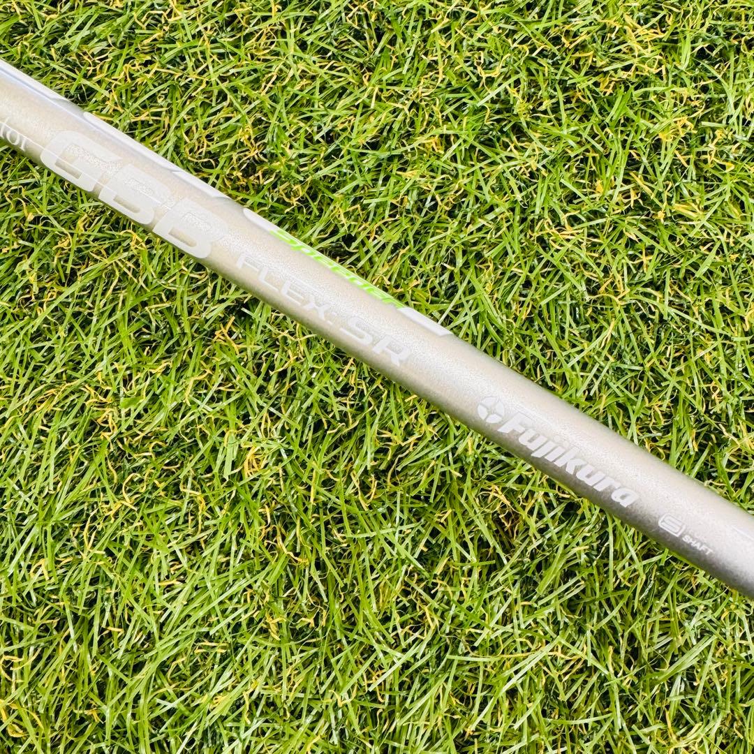 Callaway GBB EPIC SUB ZERO ドライバー 10.5°