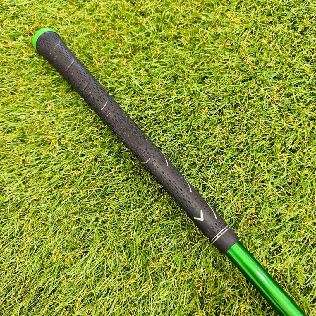 Callaway GBB EPIC SUB ZERO ドライバー 10.5°