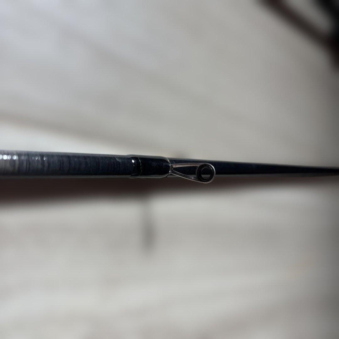 ダイワ エメラルダス x イカメタル 70mls-s