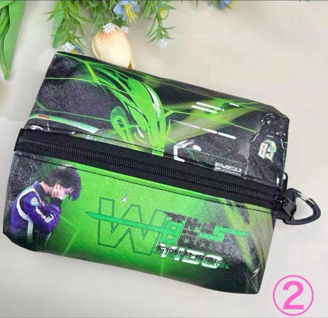 きつねのしっぽ♪さま専用 陳情令 ブランケット・ネックピロー 他