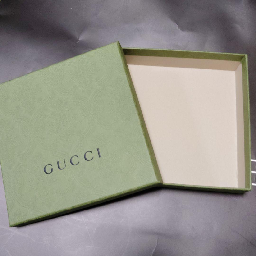 紙袋　ショッパー　エコバッグ　ギフト　GUCCI　プレゼント　ラッピング