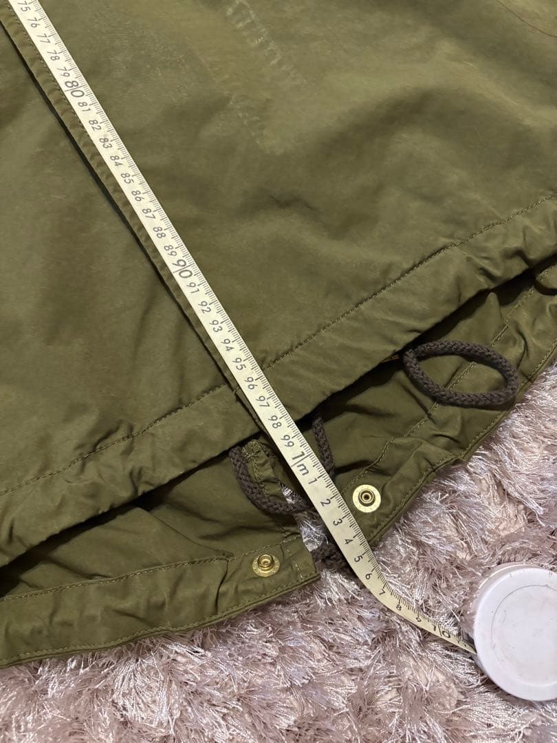 DEUXIEME CLASSE モッズコート♡美品